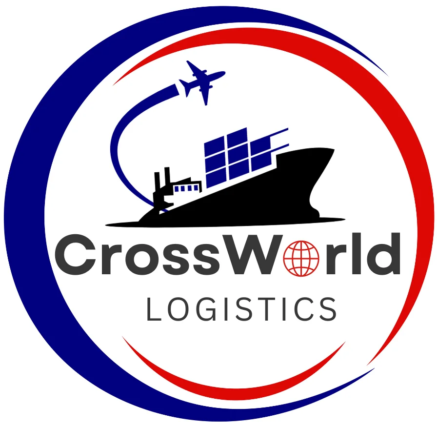 Cross World Logistic